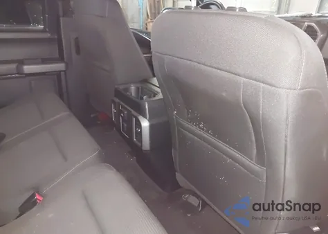 2015 Ford F-150 Xlt из США, поврежденный, VIN 1FTEX1EP8FFB88642